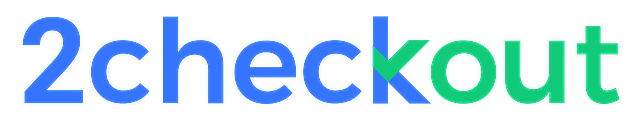 2Checkout Logo