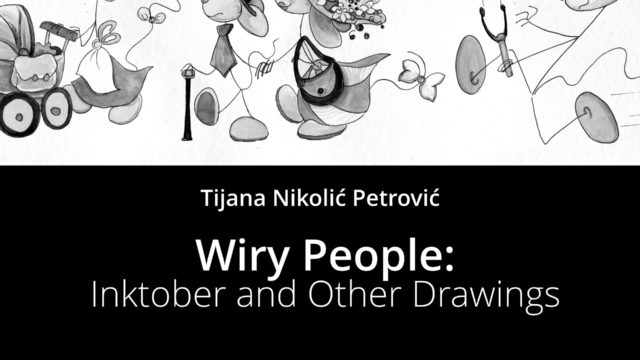 Wiry People Book Cover