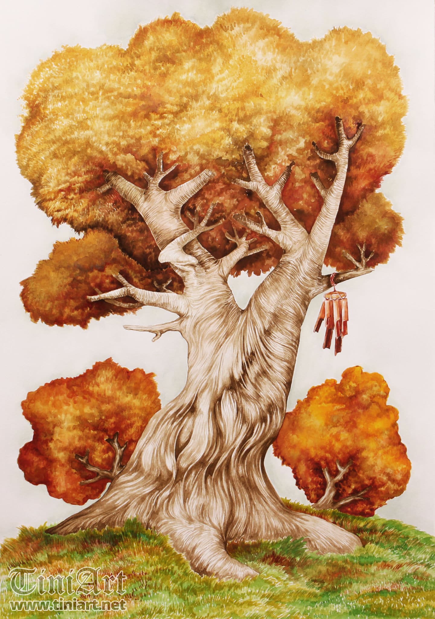 Autumn (Full)