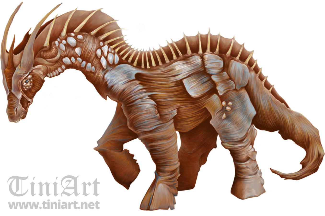 Ditrevorio (Full)