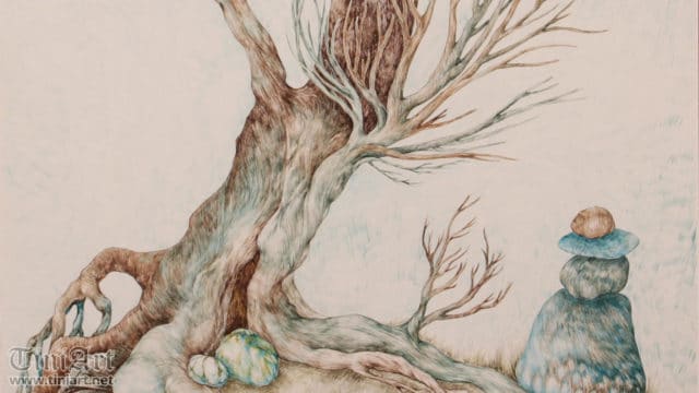 First frost at the altar (Preview)