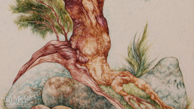 Forest world goliath (Preview)