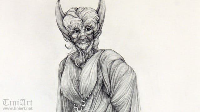 Gracia (Preview)