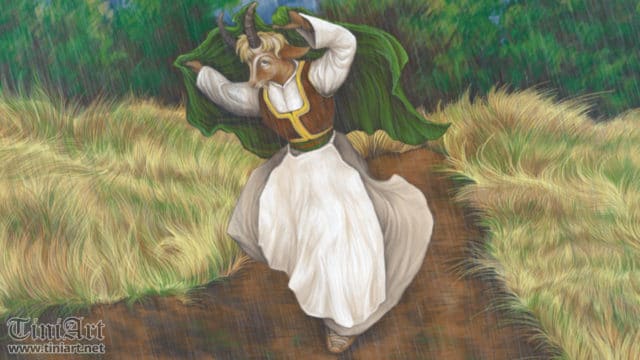 Hurry On Home (Preview)