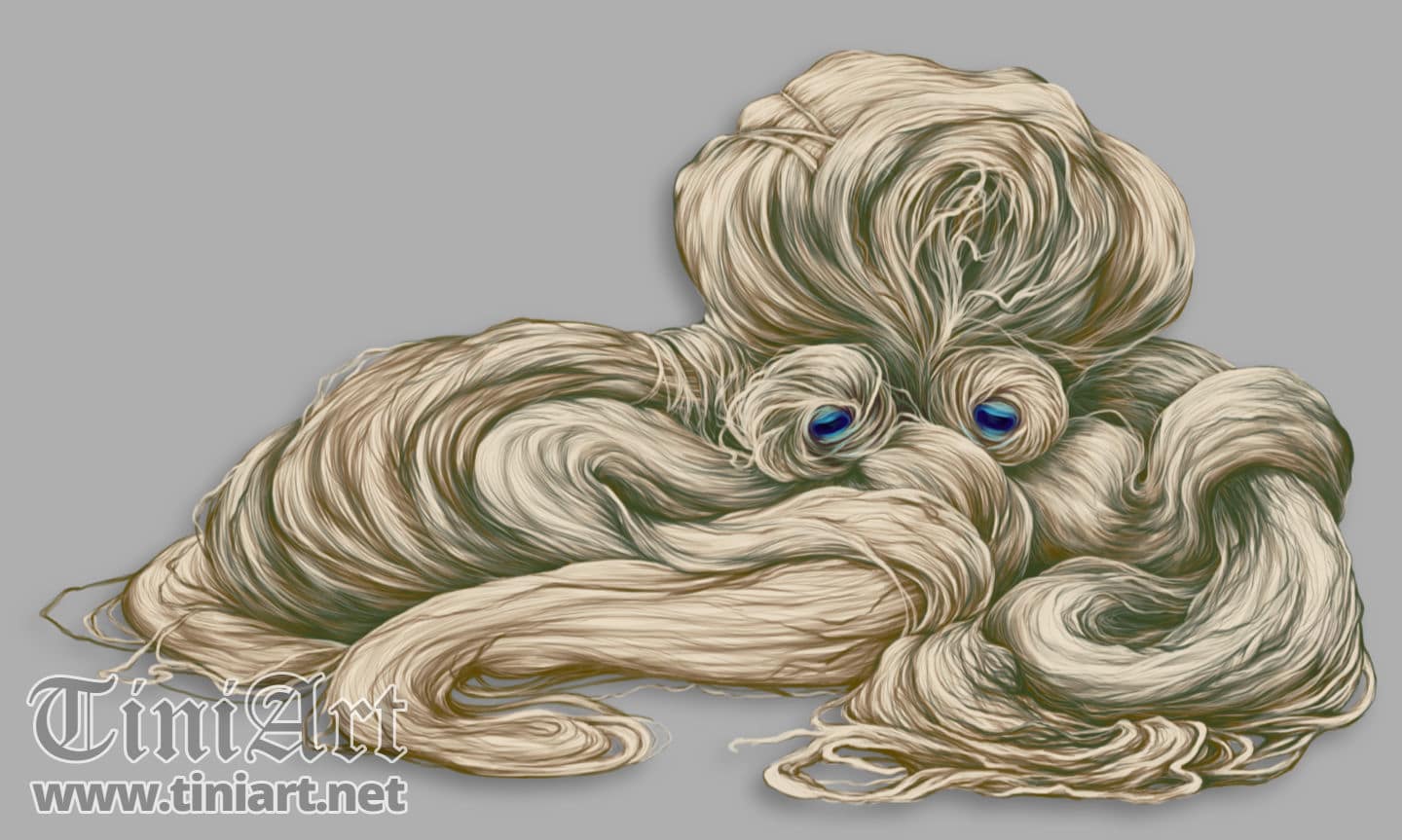 Octostring (Full)