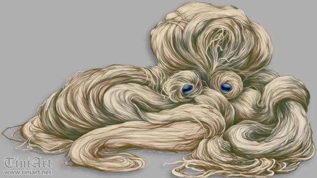 Octostring (Preview)