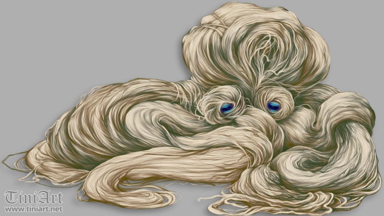 Octostring (Preview)