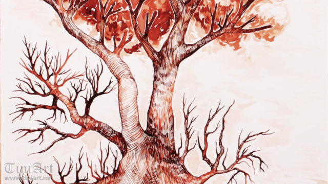Picture of Autumn (Preview)