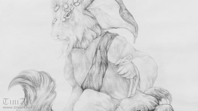 Tastian Noorov and Nostia Glasni (Preview)