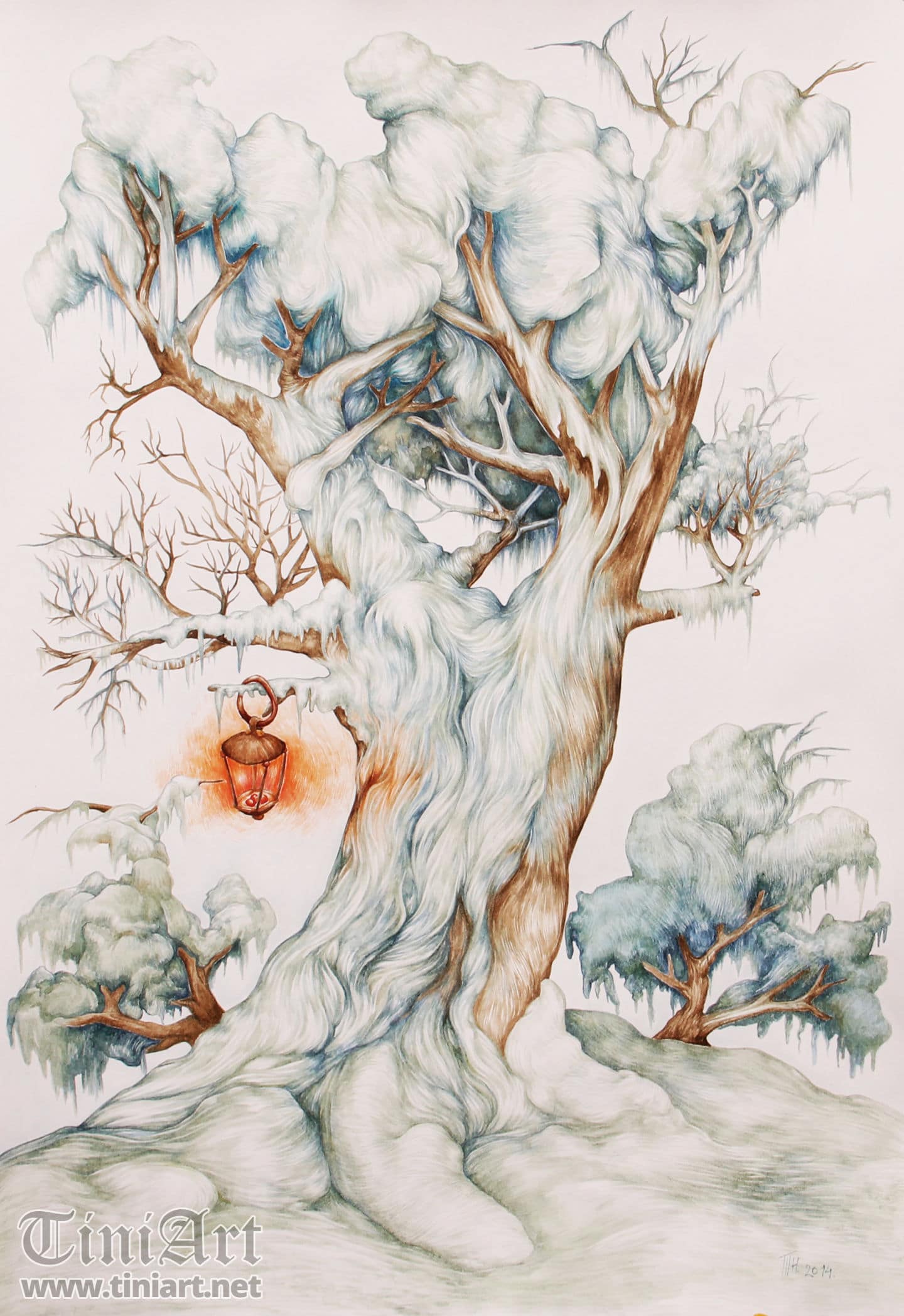 Winter (Full)